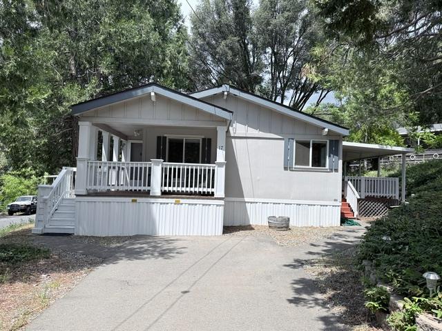 50889 Road 426 #SP 17, Oakhurst, CA 93644