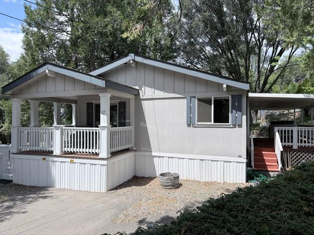 50889 Road 426 #SP 17, Oakhurst, CA 93644