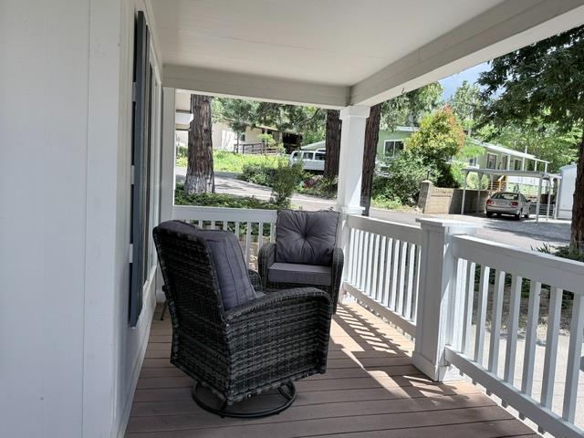 50889 Road 426 #SP 17, Oakhurst, CA 93644