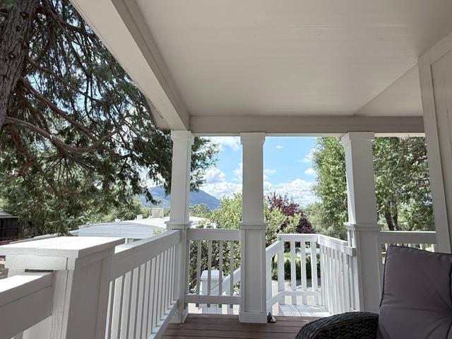 50889 Road 426 #SP 17, Oakhurst, CA 93644