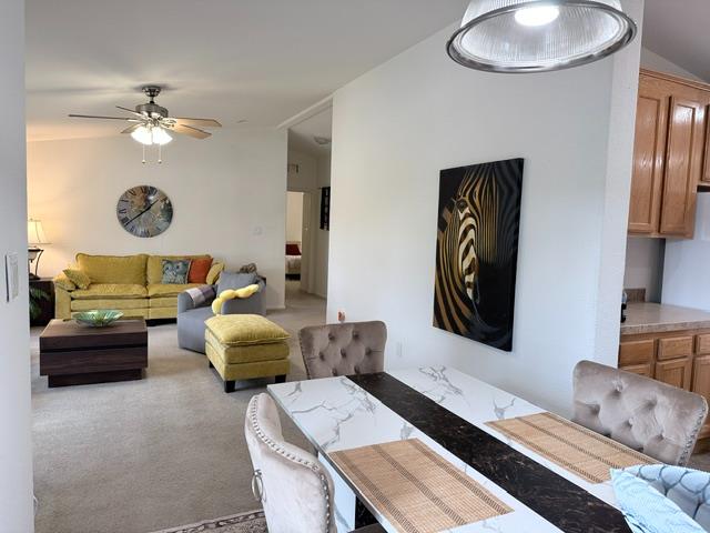 50889 Road 426 #SP 17, Oakhurst, CA 93644