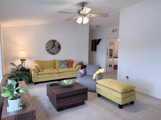50889 Road 426 #SP 17, Oakhurst, CA 93644