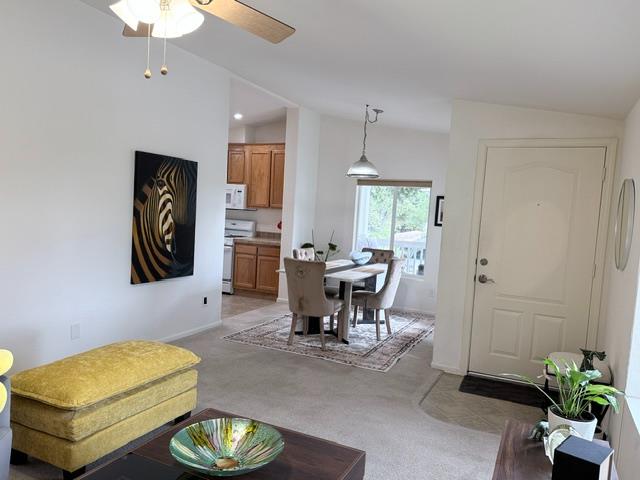 50889 Road 426 #SP 17, Oakhurst, CA 93644