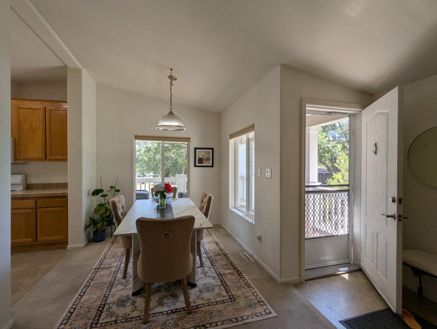 50889 Road 426 #SP 17, Oakhurst, CA 93644