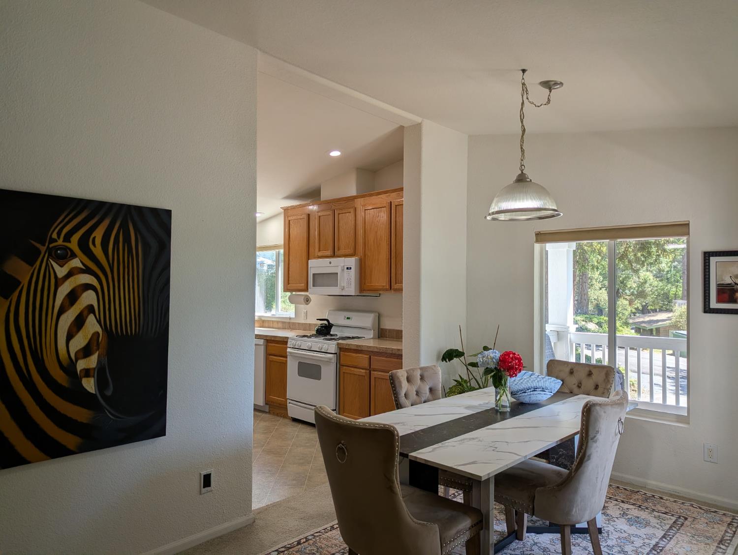 50889 Road 426 #SP 17, Oakhurst, CA 93644