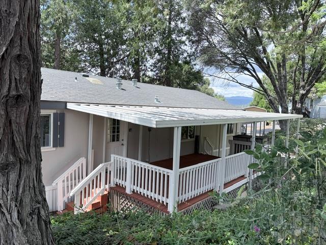 50889 Road 426 #SP 17, Oakhurst, CA 93644