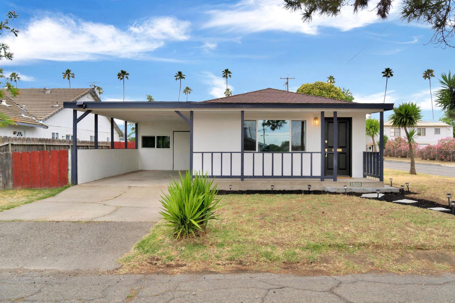 1000 Trinity Ave, Chowchilla, CA 93610