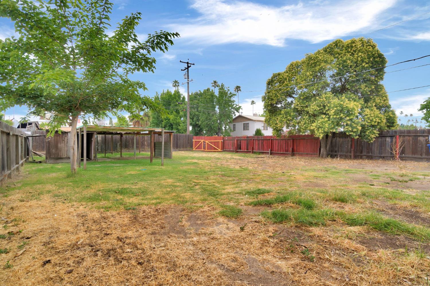 1000 Trinity Ave, Chowchilla, CA 93610