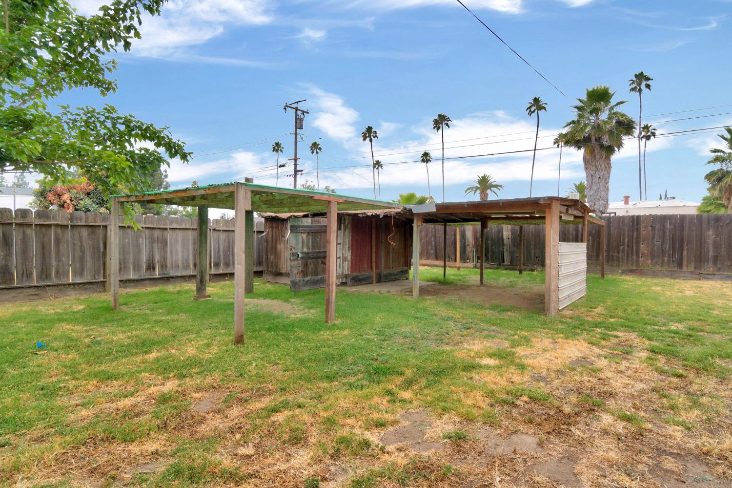 1000 Trinity Ave, Chowchilla, CA 93610