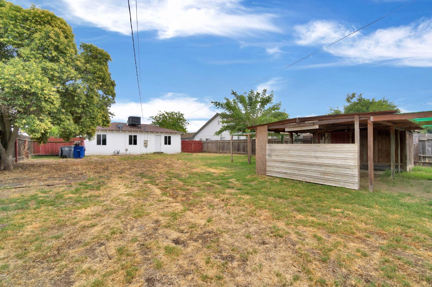 1000 Trinity Ave, Chowchilla, CA 93610