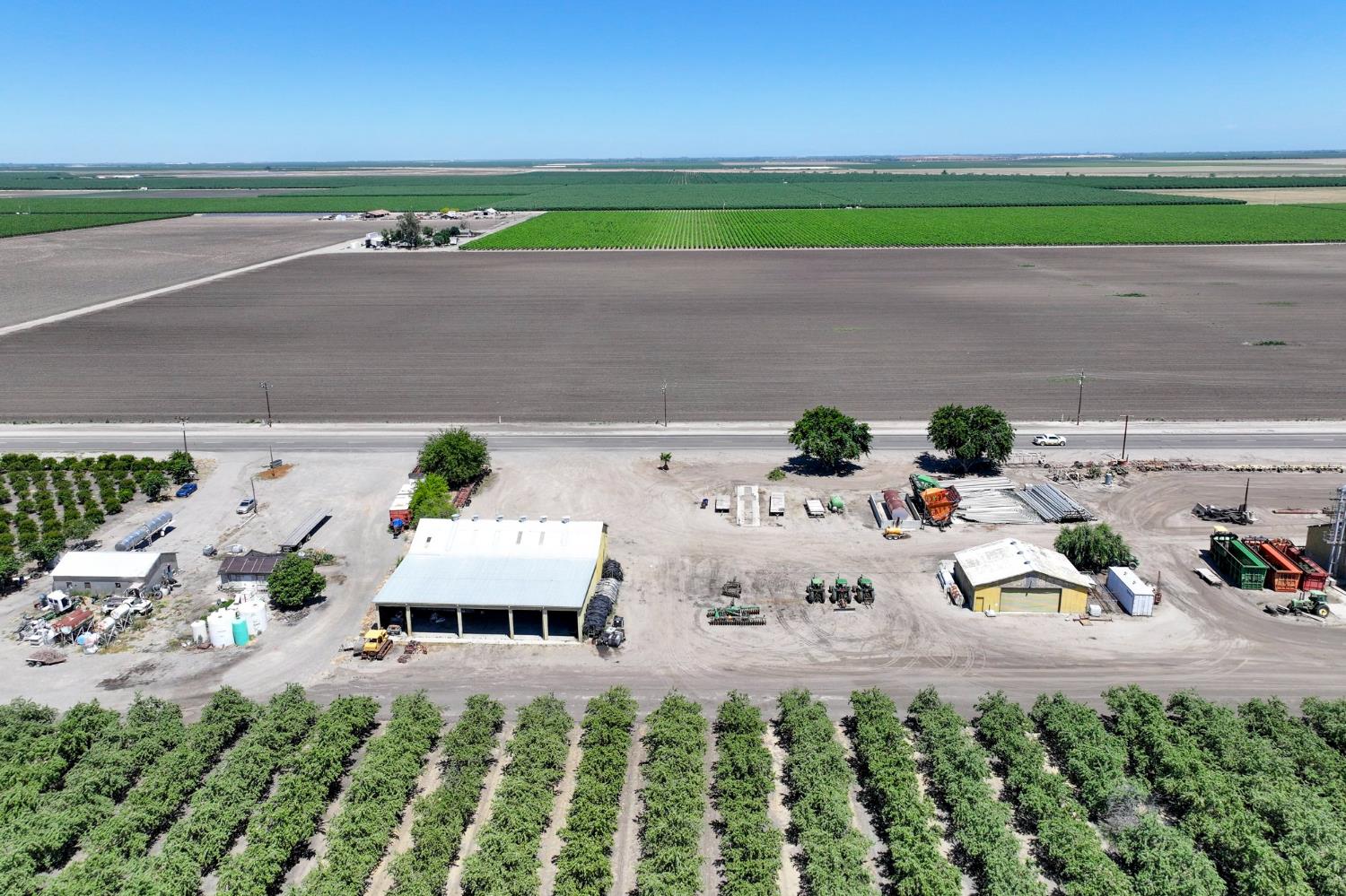 20375 W Manning Ave, San Joaquin, CA 93660