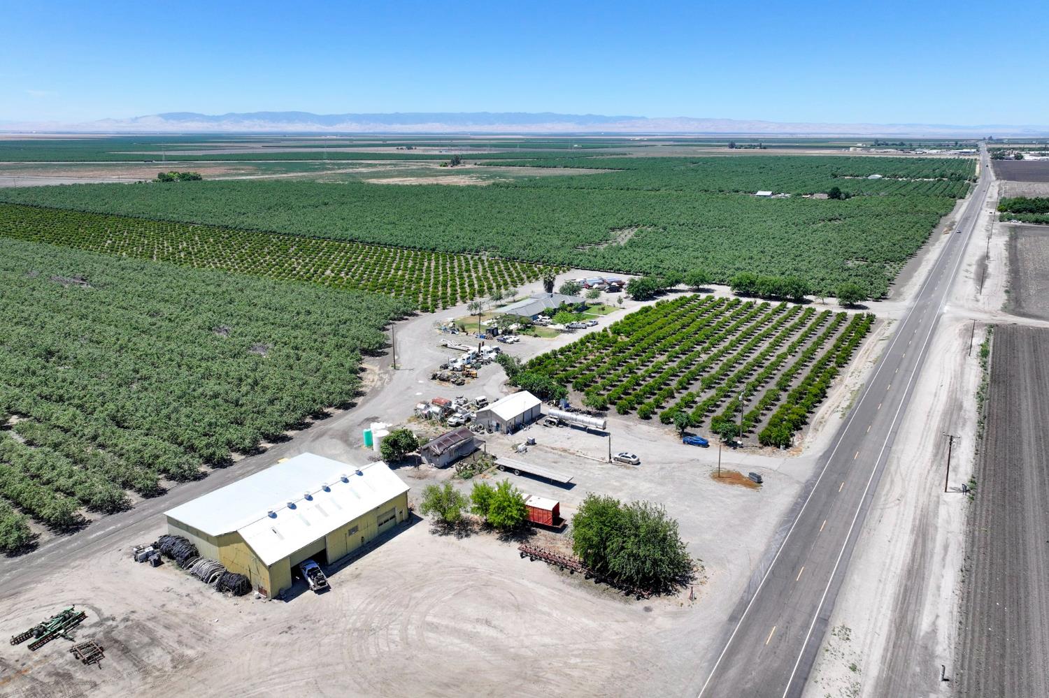 20375 W Manning Ave, San Joaquin, CA 93660