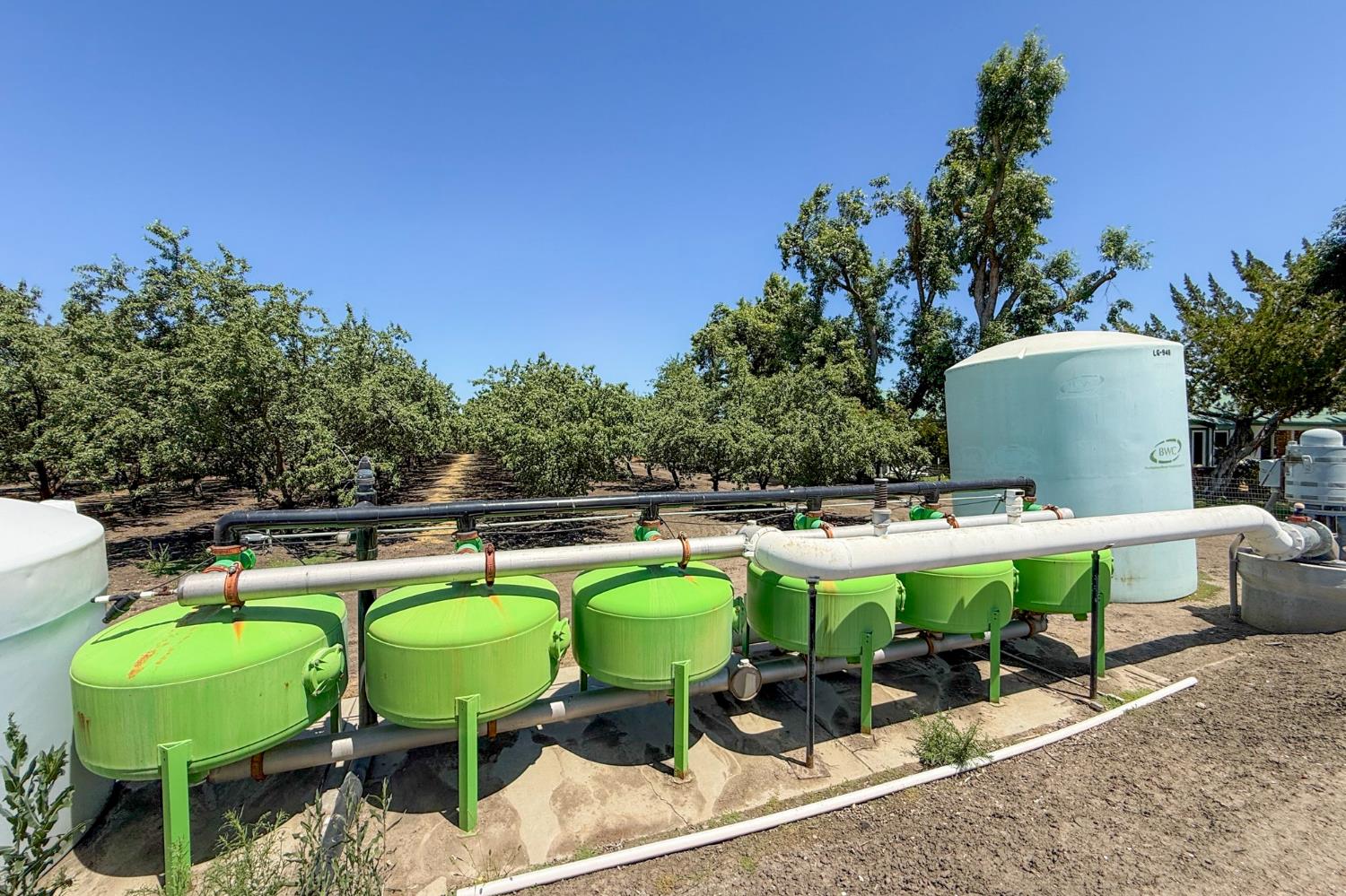 20375 W Manning Ave, San Joaquin, CA 93660