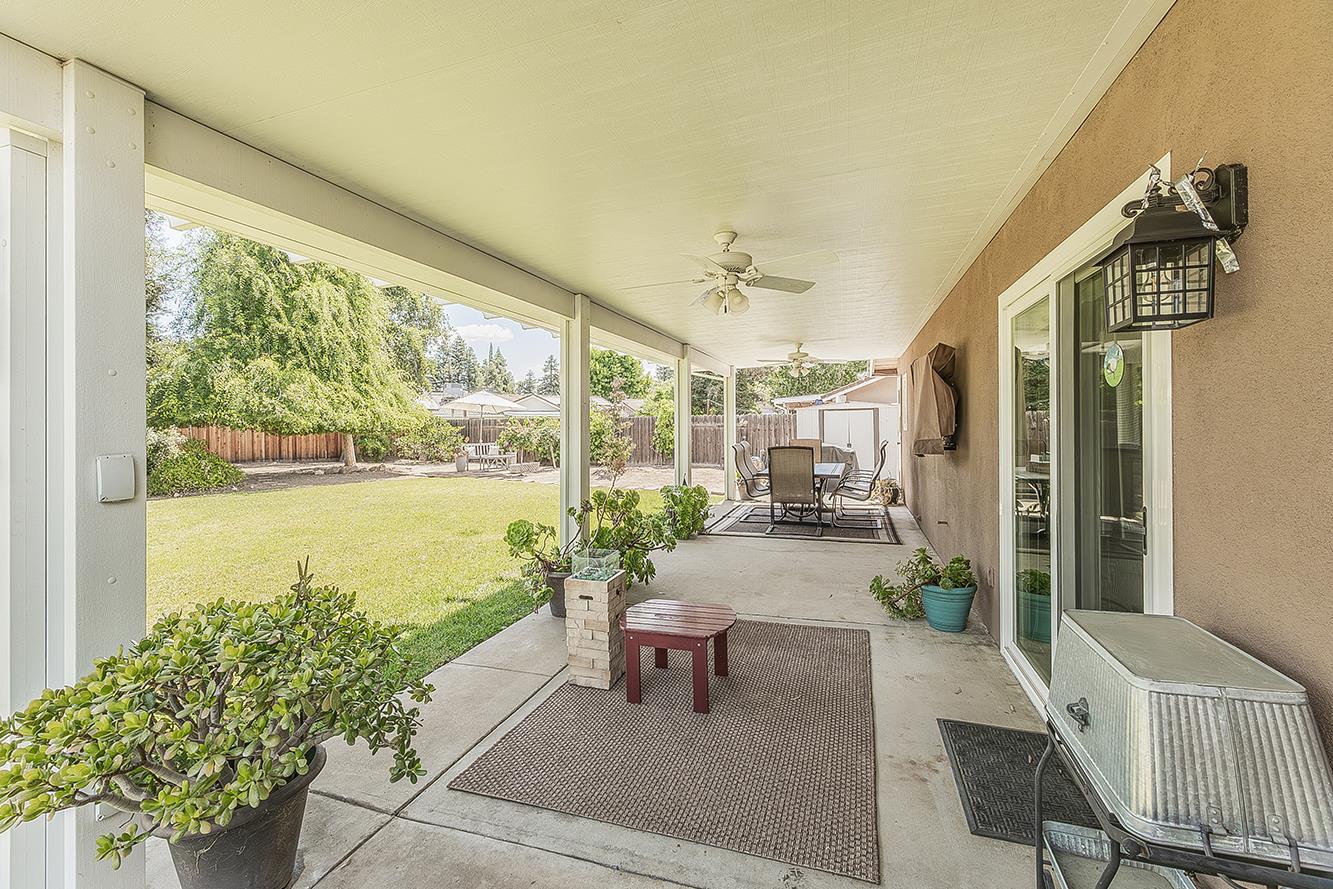 6688 N Bendel Ave, Fresno, CA 93722