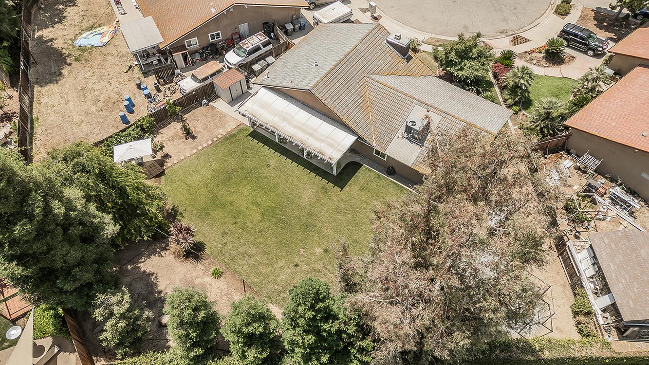 6688 N Bendel Ave, Fresno, CA 93722