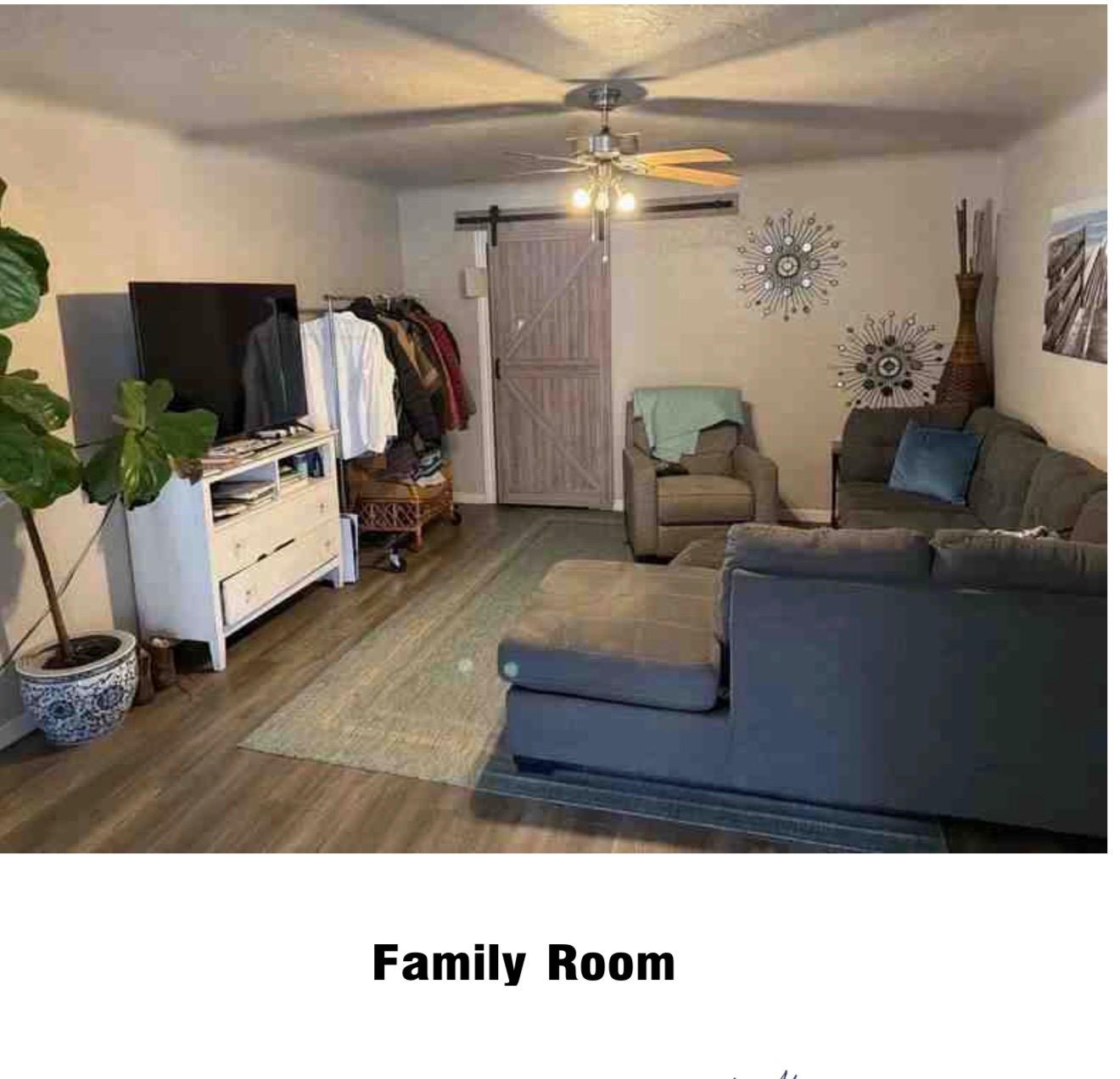 305 N Ferger Ave, Fresno, CA 93701