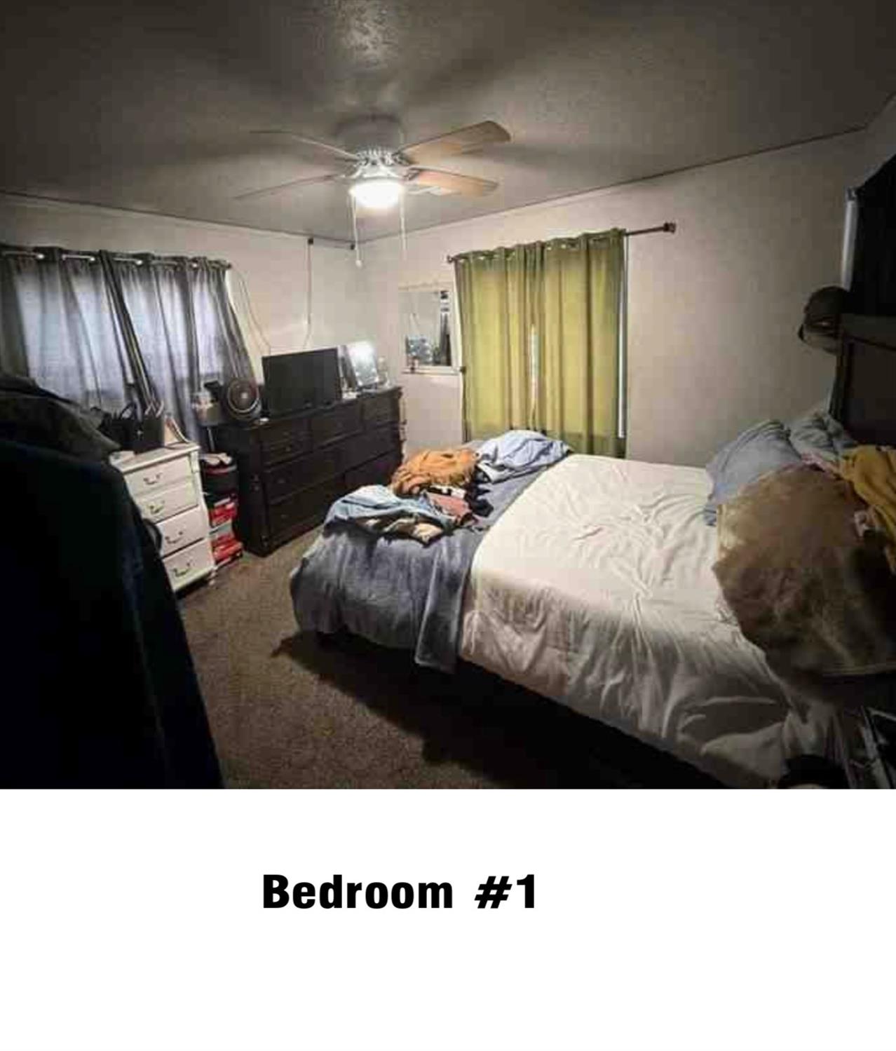 305 N Ferger Ave, Fresno, CA 93701