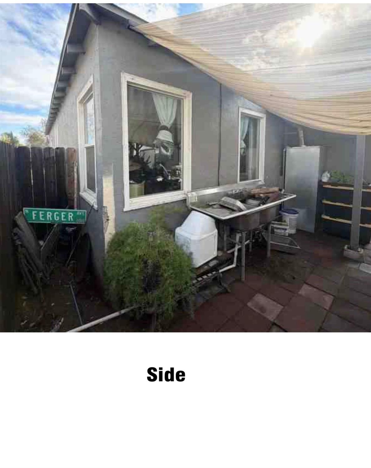 305 N Ferger Ave, Fresno, CA 93701