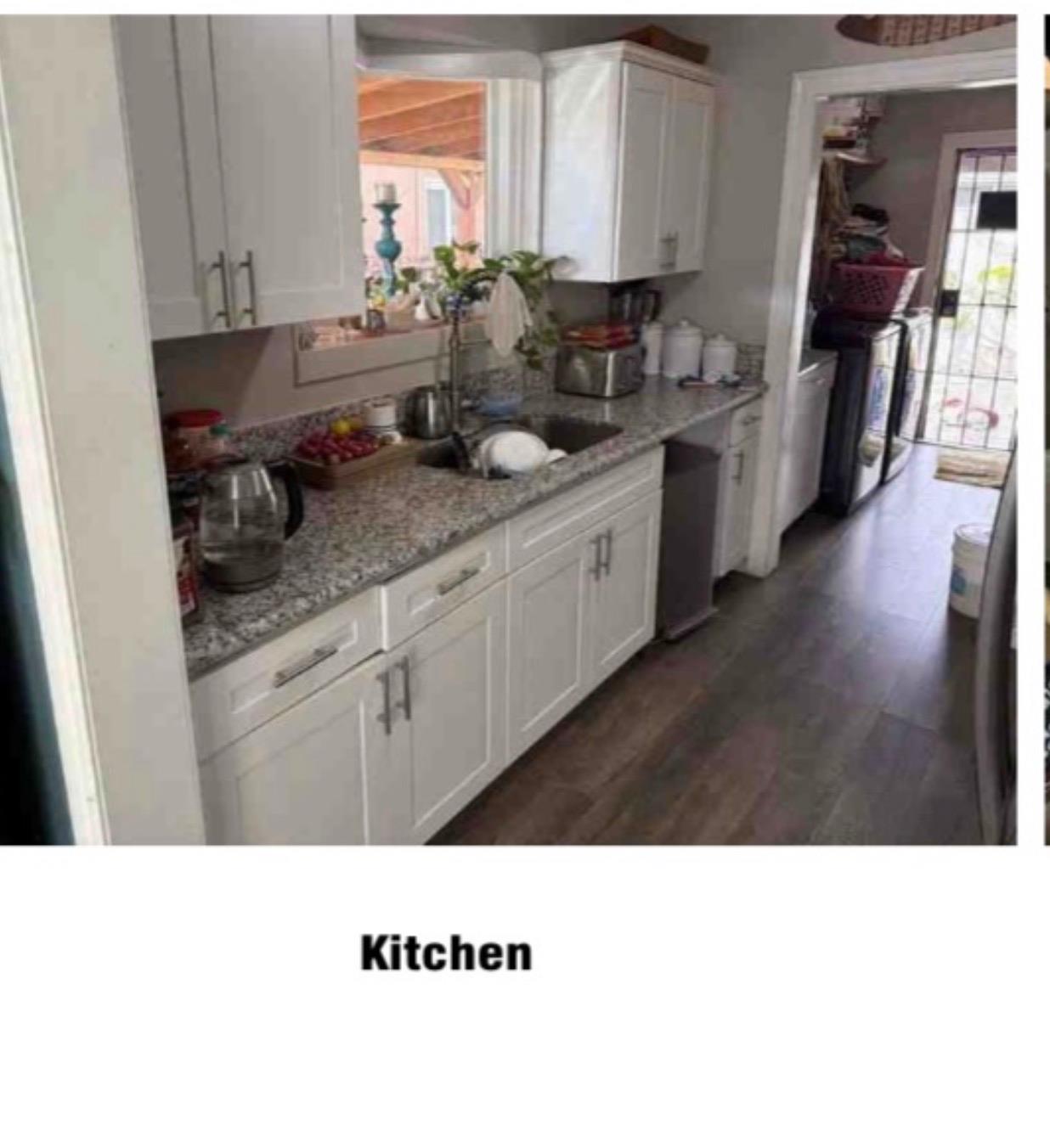 305 N Ferger Ave, Fresno, CA 93701