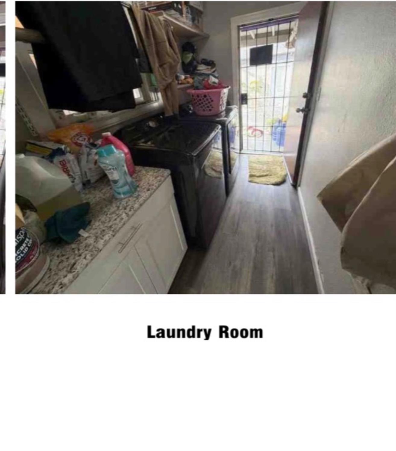 305 N Ferger Ave, Fresno, CA 93701