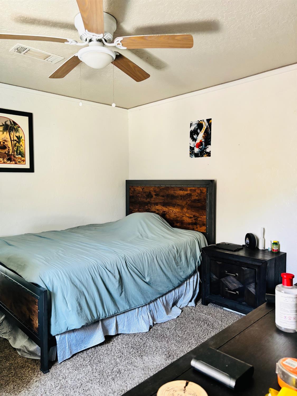 305 N Ferger Ave, Fresno, CA 93701