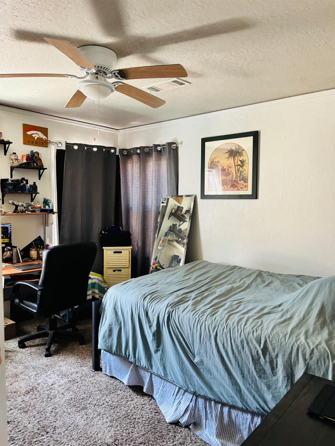305 N Ferger Ave, Fresno, CA 93701
