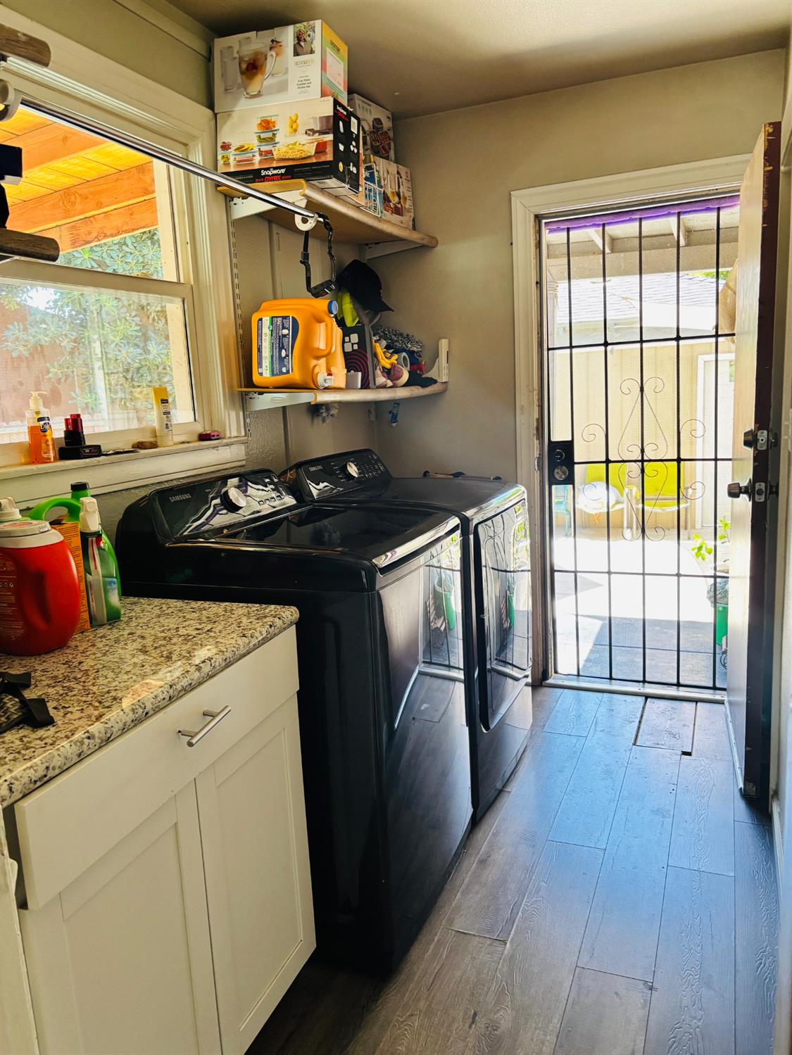 305 N Ferger Ave, Fresno, CA 93701