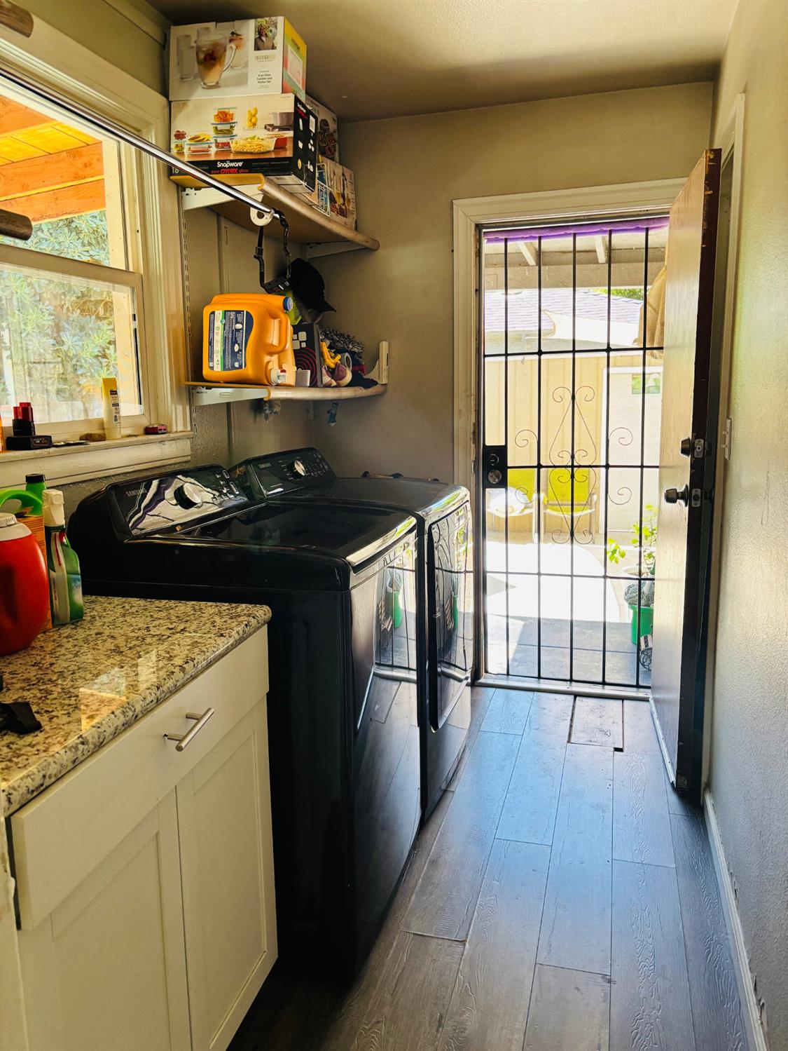 305 N Ferger Ave, Fresno, CA 93701