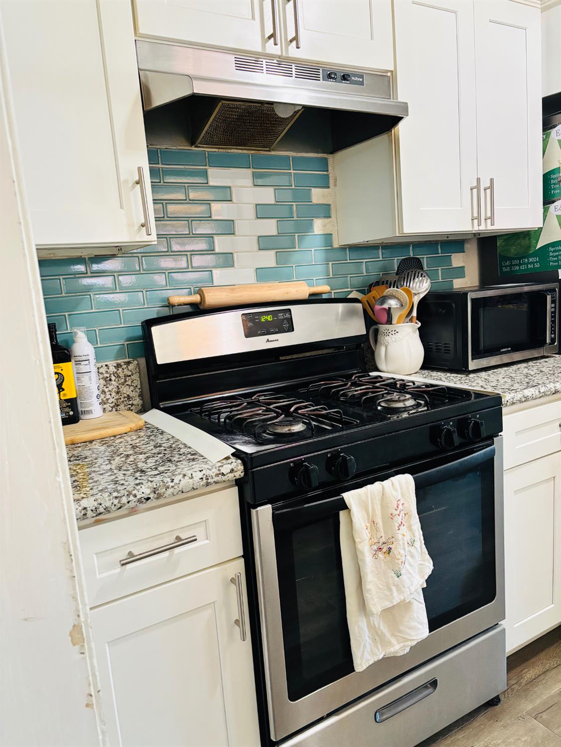 305 N Ferger Ave, Fresno, CA 93701