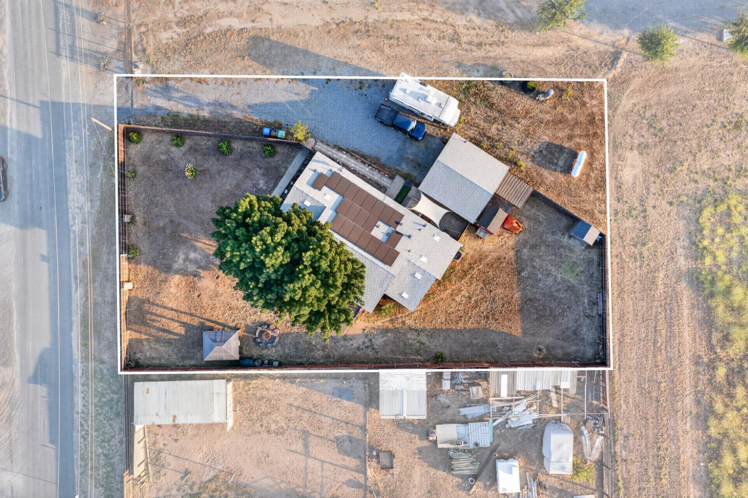 29525 Road 217, Exeter, CA 93221