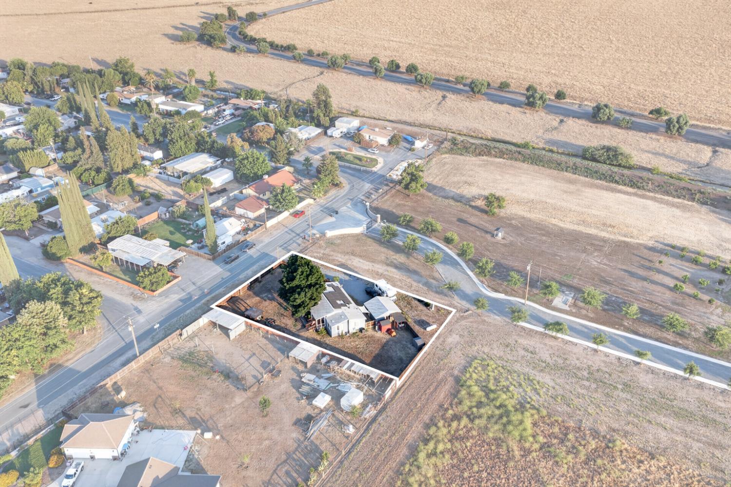 29525 Road 217, Exeter, CA 93221
