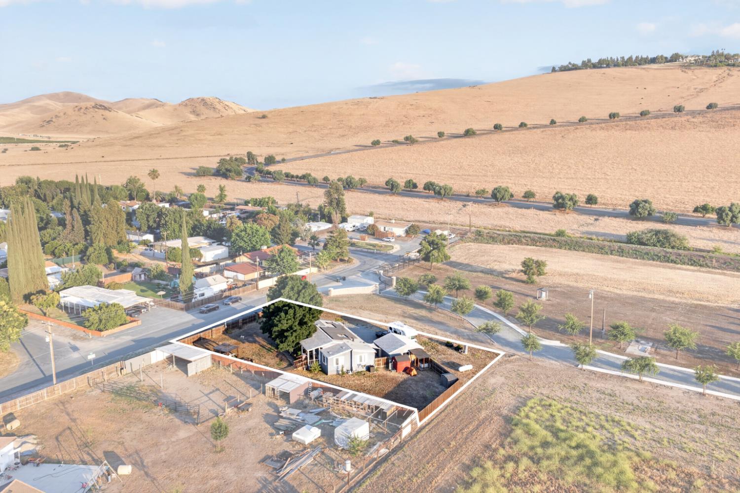 29525 Road 217, Exeter, CA 93221