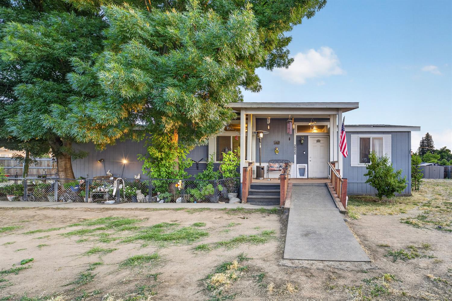 29525 Road 217, Exeter, CA 93221