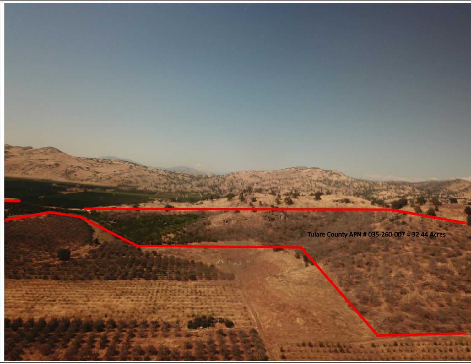 1 TBA, Orosi, CA 93647