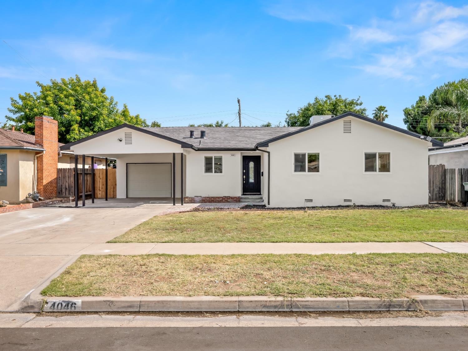4046 E Cortland, Fresno, CA 93726