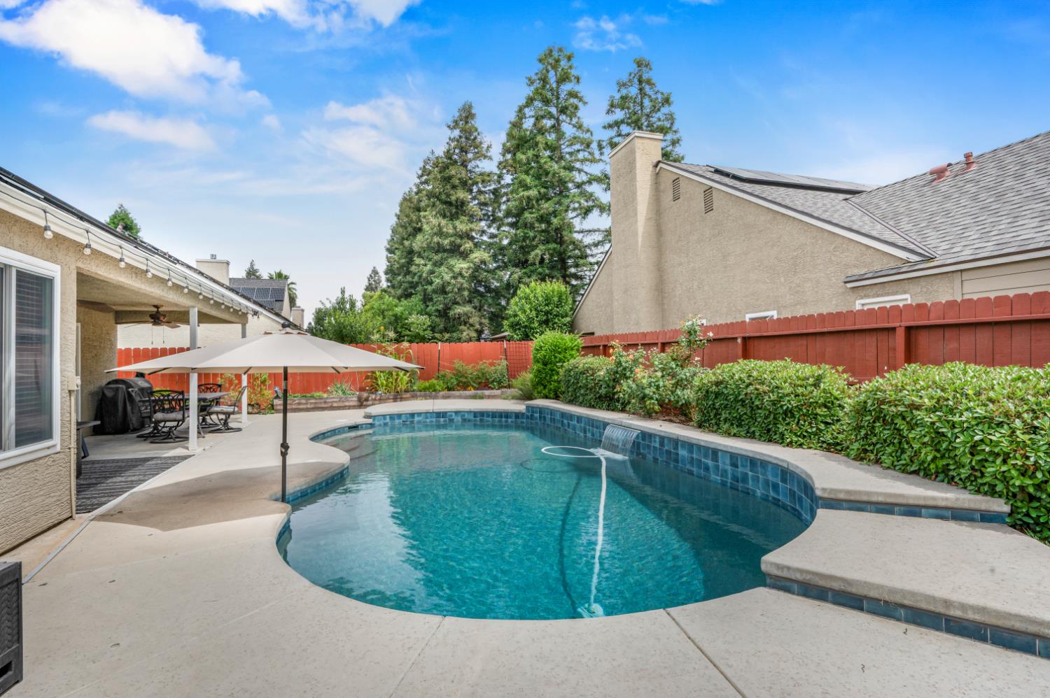612 W El Paso Ave, Clovis, CA 93611