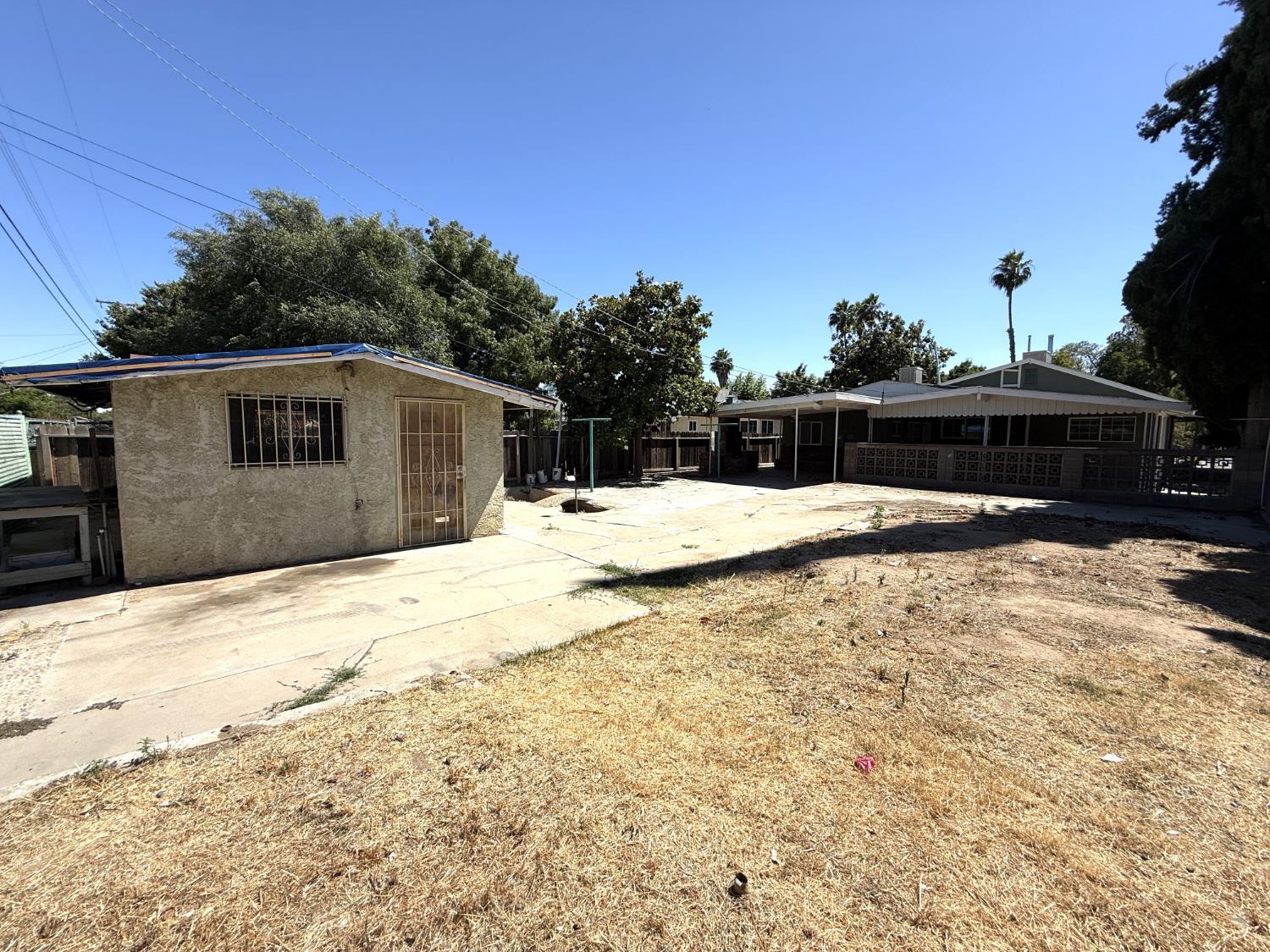 901 S C St, Madera, CA 93638
