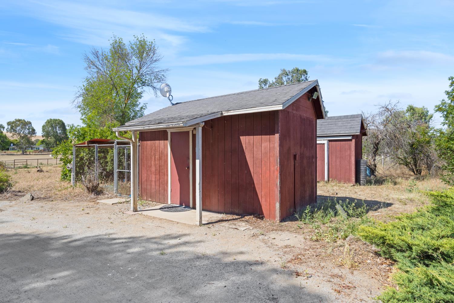 30745 Dorsey Dr, Exeter, CA 93221