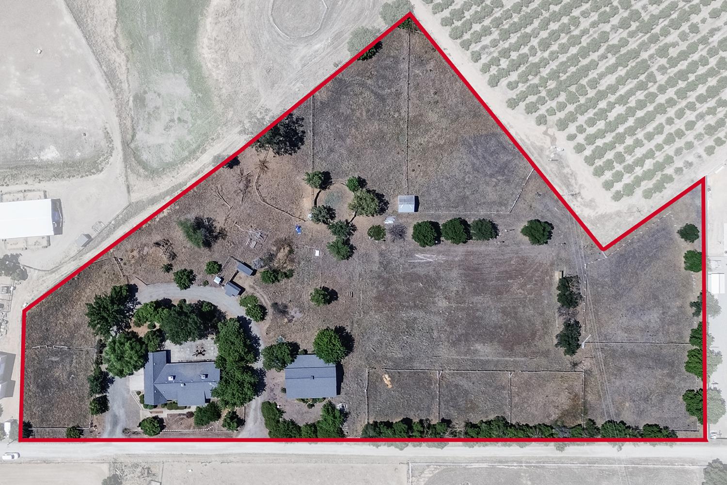 30745 Dorsey Dr, Exeter, CA 93221