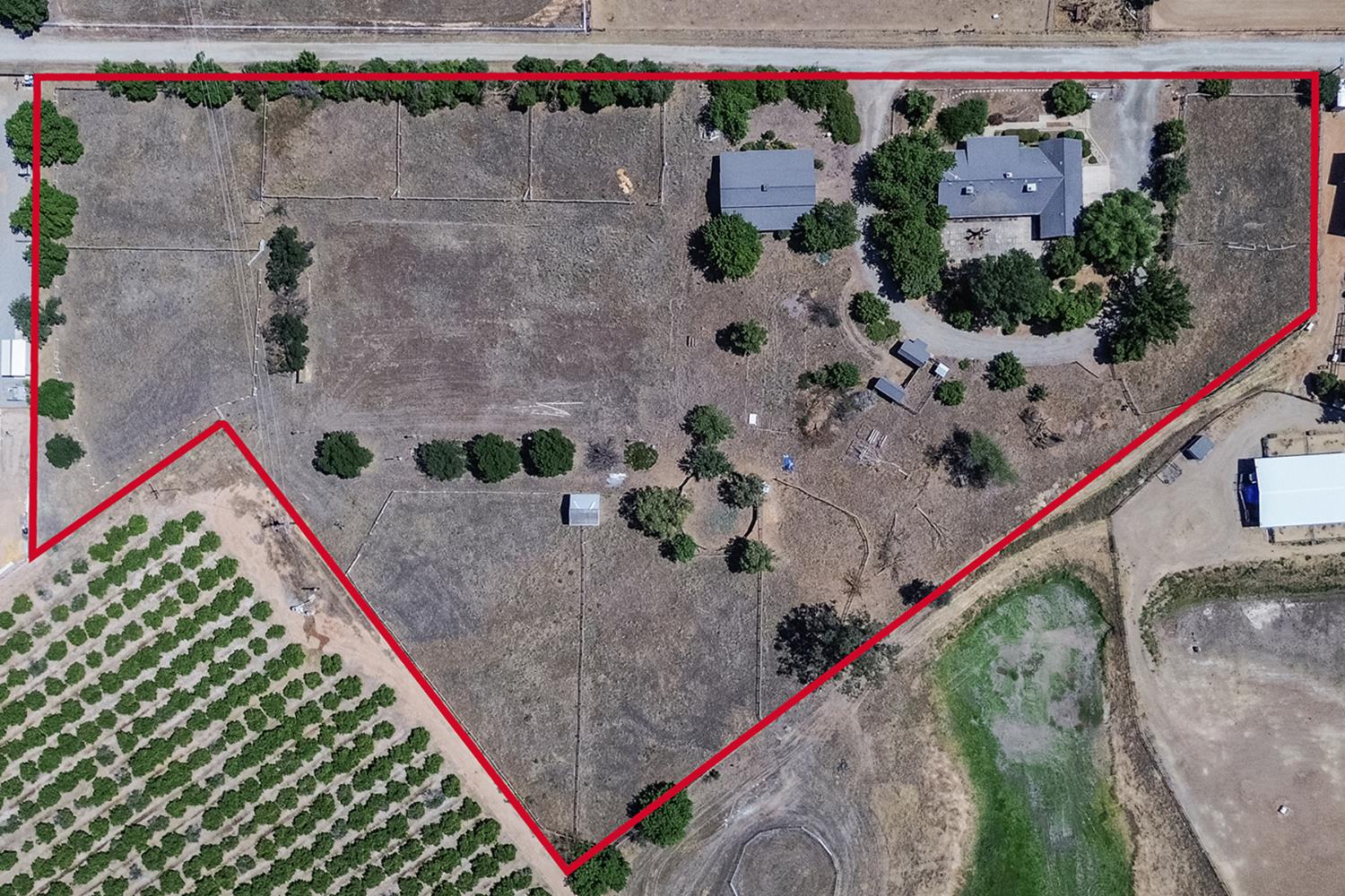 30745 Dorsey Dr, Exeter, CA 93221