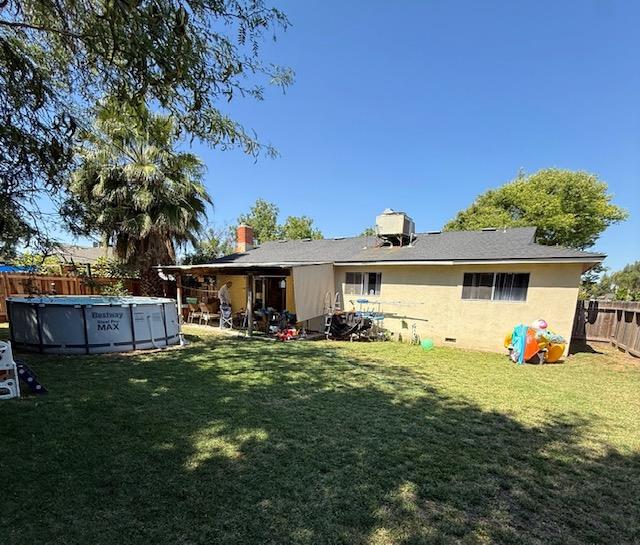 2415 Fordham Ave, Clovis, CA 93611