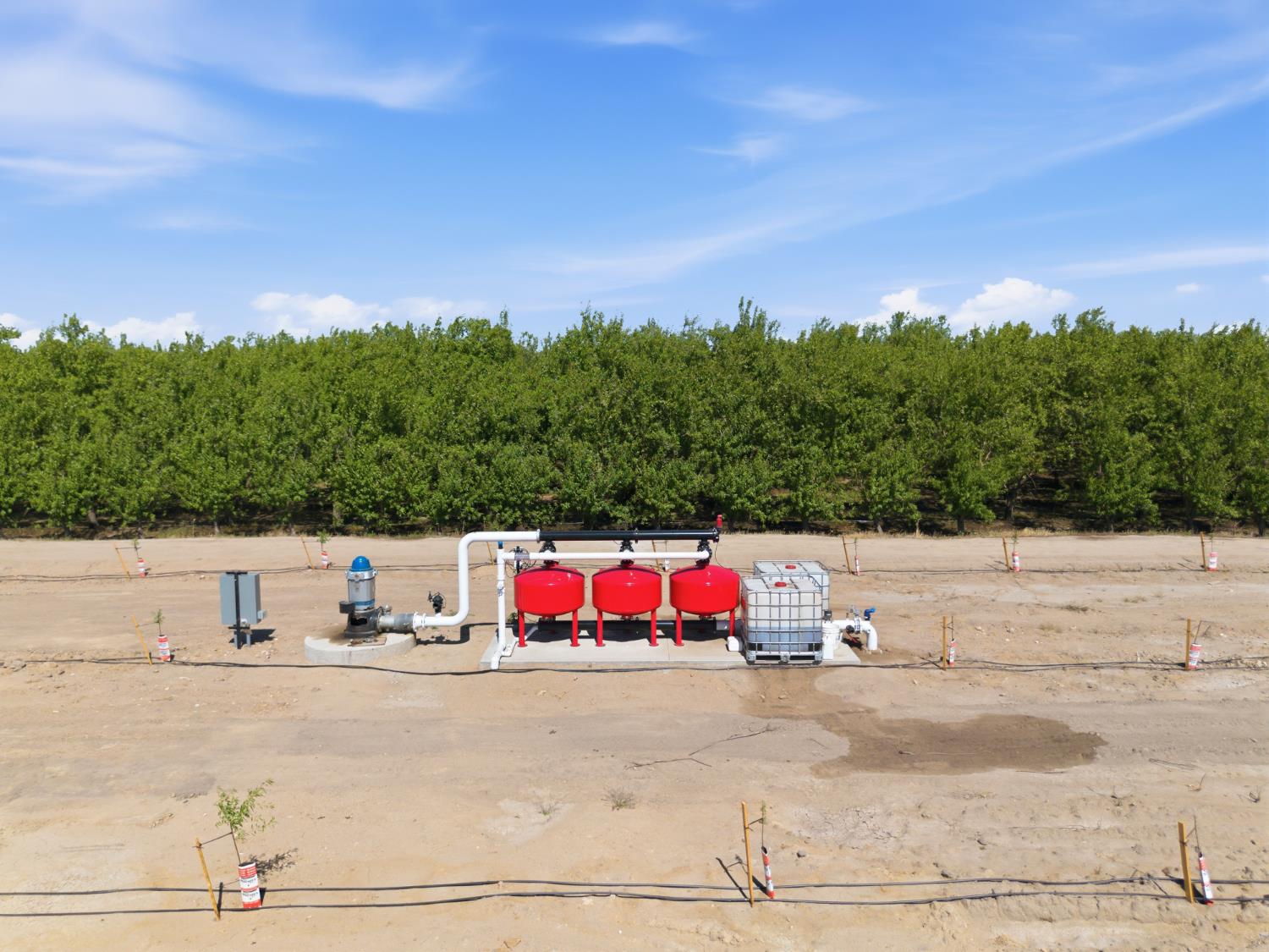 14125 Avenue 18 1/2, Chowchilla, CA 93610