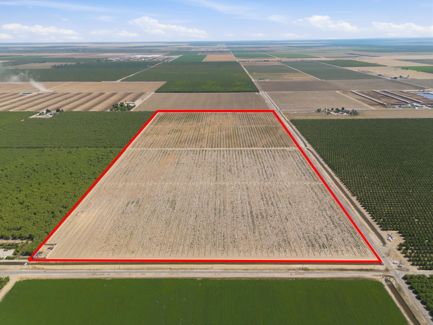 14125 Avenue 18 1/2, Chowchilla, CA 93610