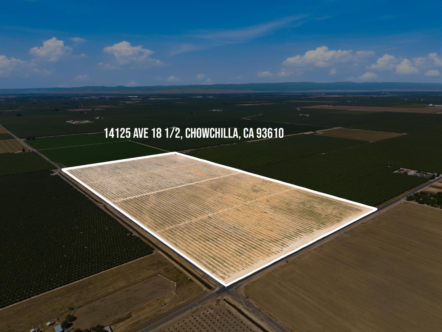 14125 Avenue 18 1/2, Chowchilla, CA 93610