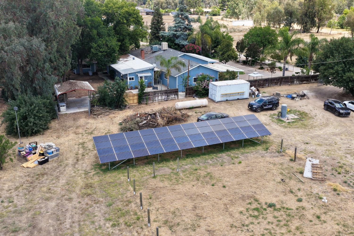 10365 10361 E Bullard Ave, Clovis, CA 93619