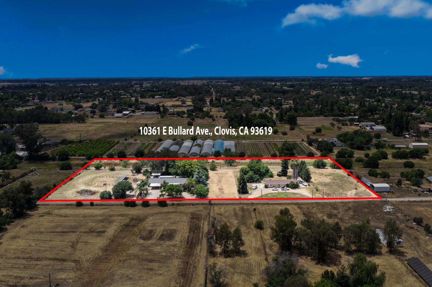 10365 10361 E Bullard Ave, Clovis, CA 93619