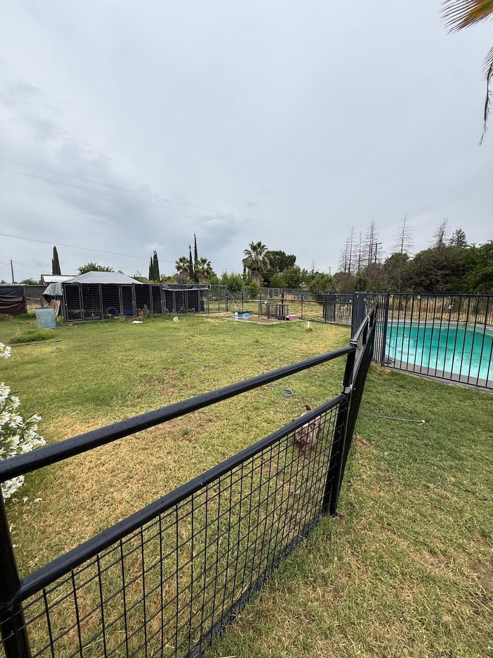 17316 Camden Dr, Madera, CA 93638
