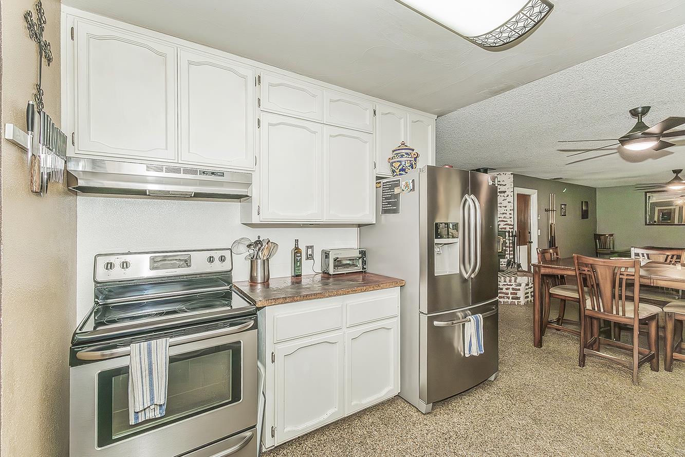 29545 Oak Meadow Rd, Tollhouse, CA 93667