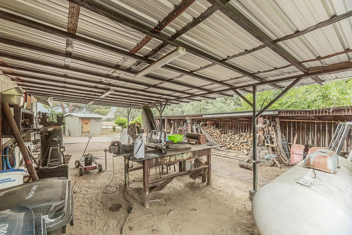 29545 Oak Meadow Rd, Tollhouse, CA 93667