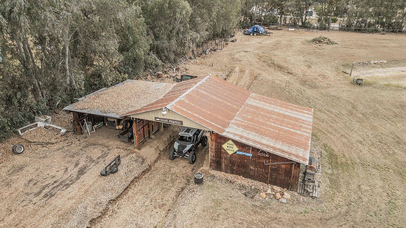 29545 Oak Meadow Rd, Tollhouse, CA 93667